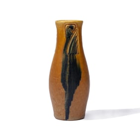 Antique Rookwood Pottery Small Vase