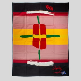 Pendleton Dale Chihuly Blanket No. 1