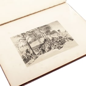 Illustrations of Toleration in Scotland Engravings