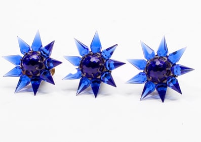 Vintage Wonder Star Matchless Christmas Lights