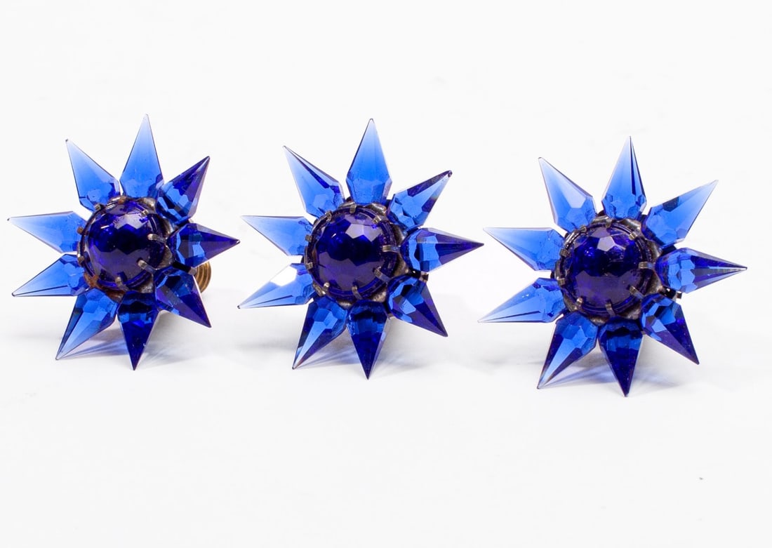 Vintage Wonder Star Matchless Christmas Lights (1 of 4)