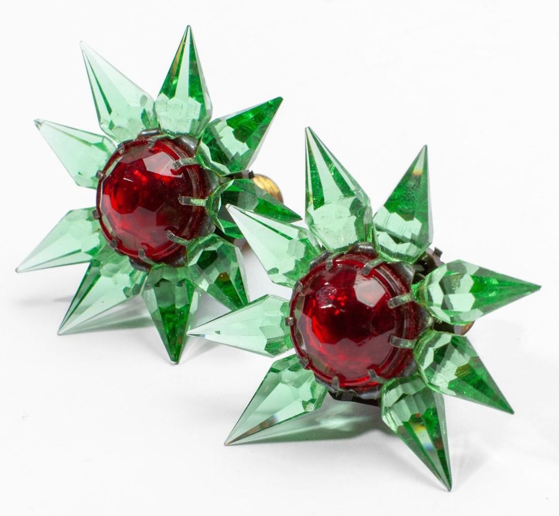 Vintage Wonder Star Matchless Christmas Lights (1 of 5)