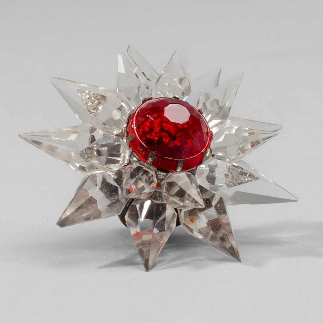 Vintage Wonder Star Matchless Christmas Light (1 of 4)