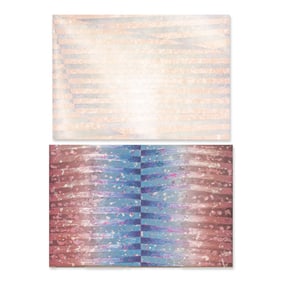 Paul Heald (WA) Pair Lithographs