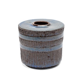 Marguerite Wildenhain Pond Farm Cylinder Vase