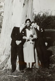 Victoria Ocampo / Igor Stravinsky Press Photo