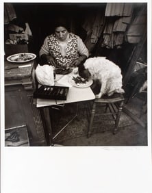 Richard D’Amore Photograph 1972 France