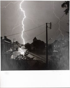 Richard D’Amore Photograph 1975 France