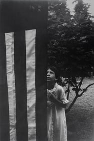 George Gulacsik (WA) Silver Gelatin Photograph