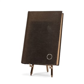 Gertrude Stein 1st Edition Autobio. Alice Toklas