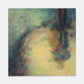 Catherine Eaton Skinner (WA) "Water Shadow"