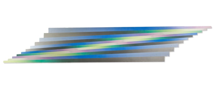 Francis Celentano (WA) "Alternative Curve of Isis"