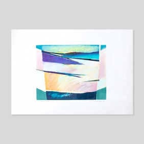 Victoria Adams (WA) "Crossover Series #3:8"