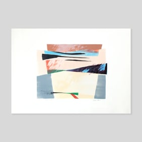 Victoria Adams (WA) "Crossover Series #9:4"