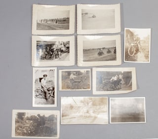 Motorcycle Photos / Indian / Excelsior / CZ