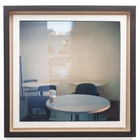 Jonah Simpson (Canada) Still Life Photograph