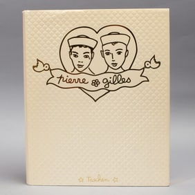 Pierre & Gilles : The Complete Works - Taschen