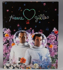 Pierre & Gilles: Double Je 1976-2007 - Taschen