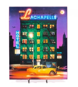 Hotel LaChapelle / David LaChapelle Boxed Edition