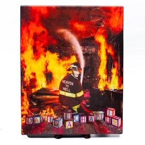 Heaven to Hell / LaChapelle Taschen Boxed Edition