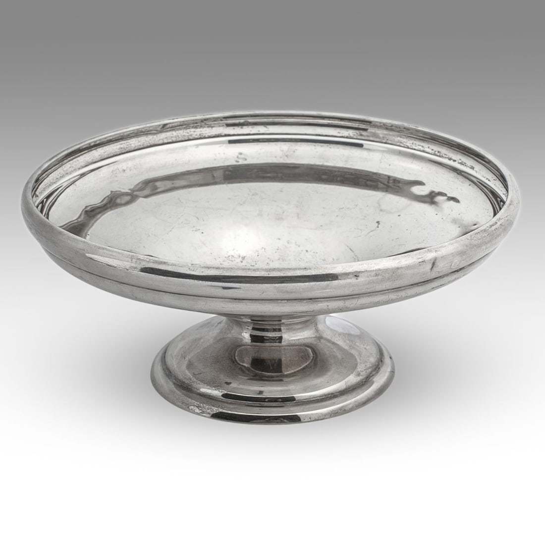 Vintage Gorham Sterling Silver Compote Bowl (1 of 5)
