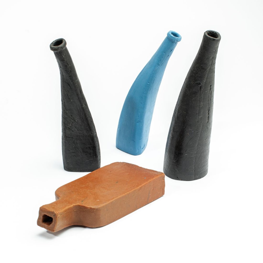 Jane Simpson (b.1965, UK) Sculpture Grouping - 8