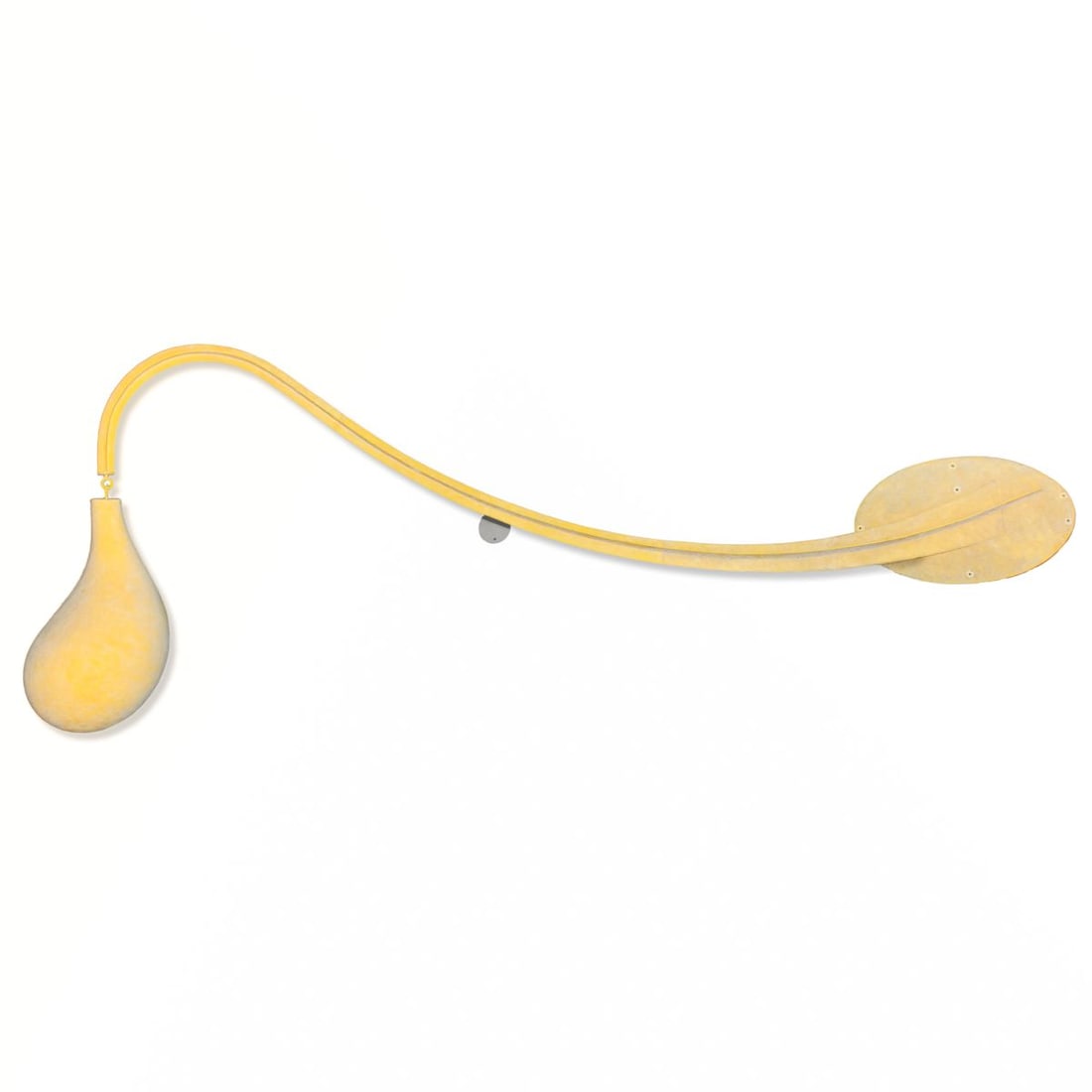 Claudia Fitch (WA) Large Mixed Media Sculpture (1 of 7)