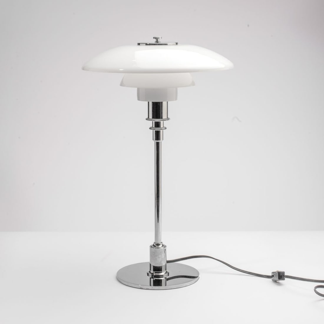 Louis Poulsen PH 4.5/3.5 Table Lamp Denmark (1 of 5)