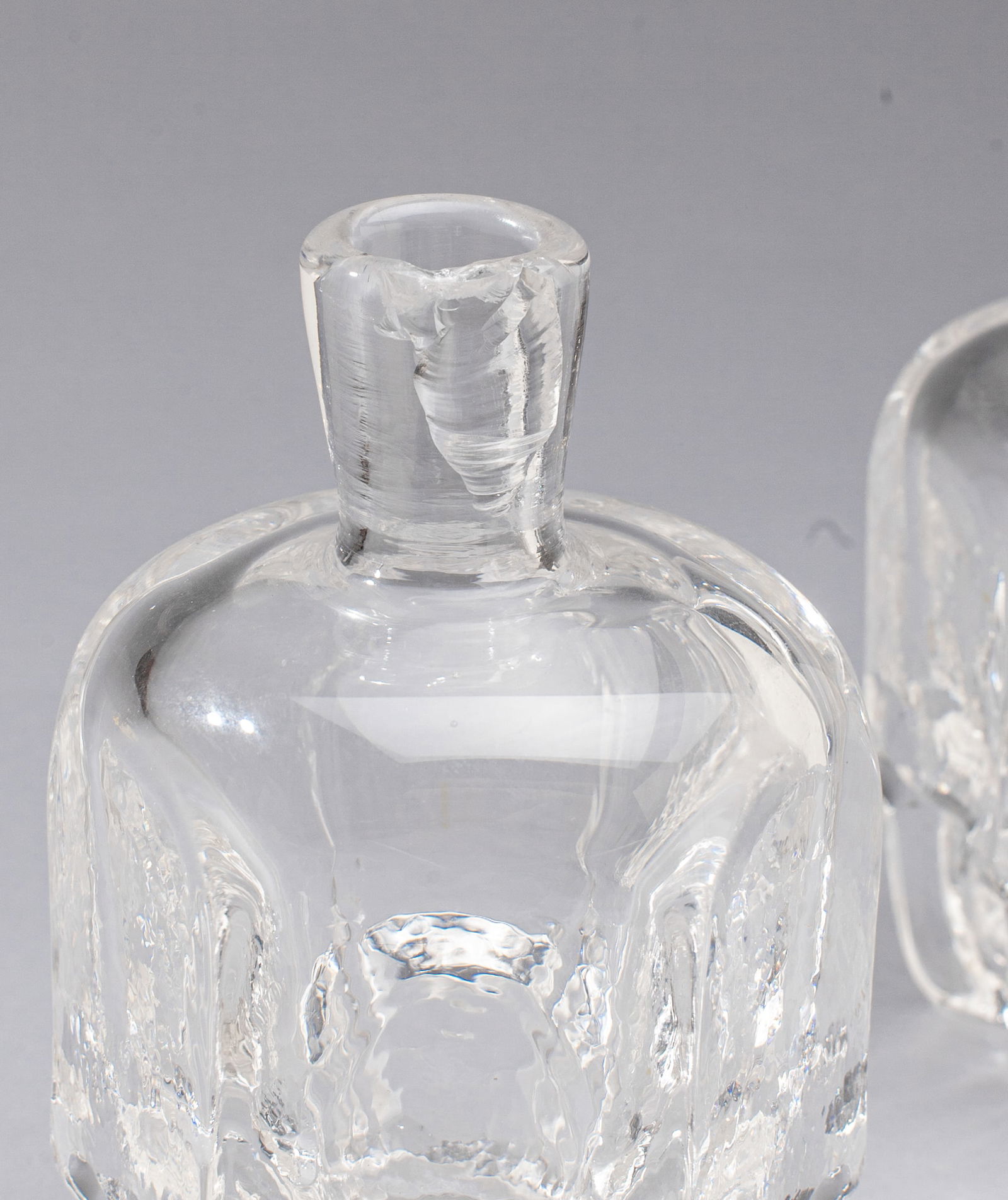 Eli Hansen & Oscar Tuazon Stackable Bottles - 3