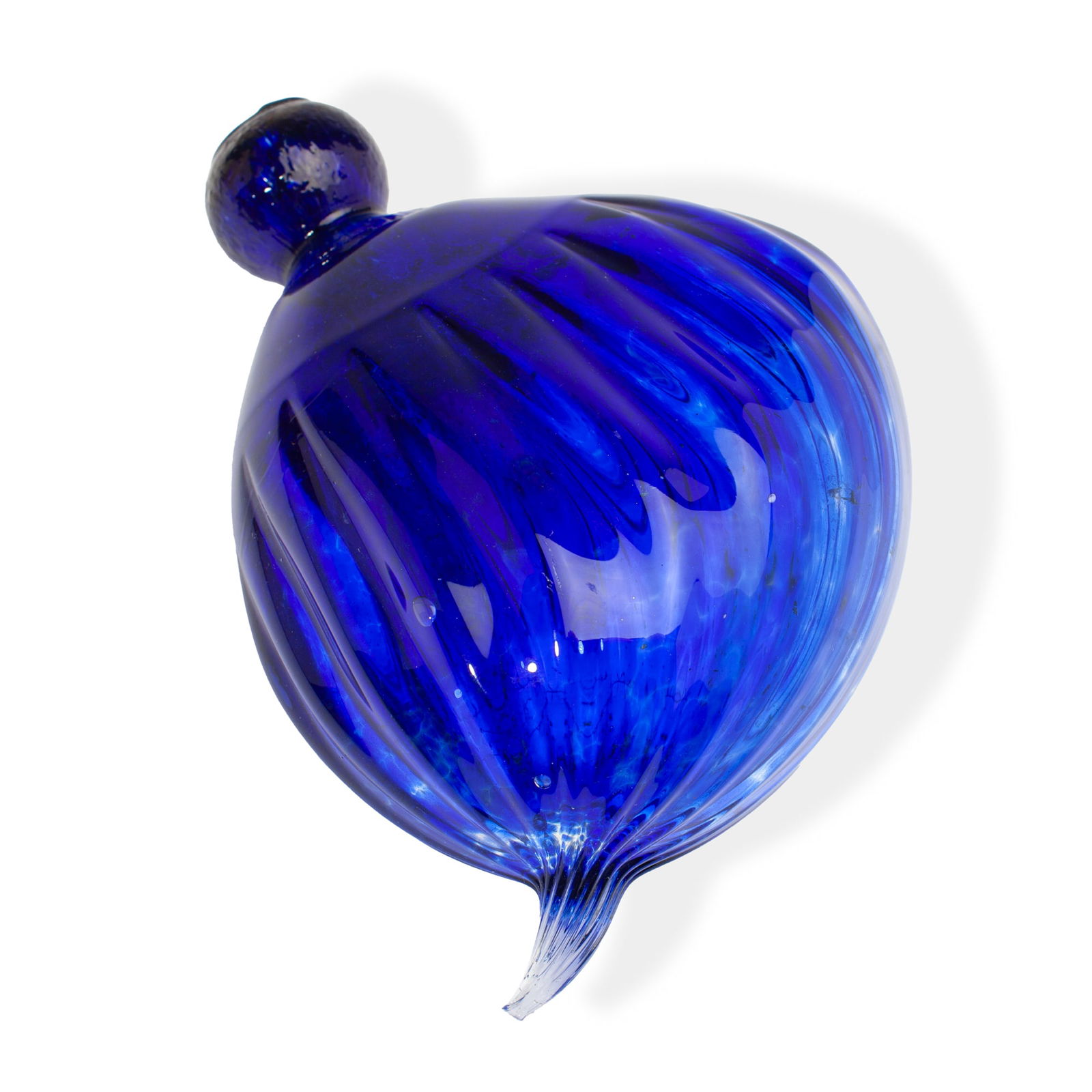 Dale Chihuly "Skagit Blue Aerial" (1 of 7)