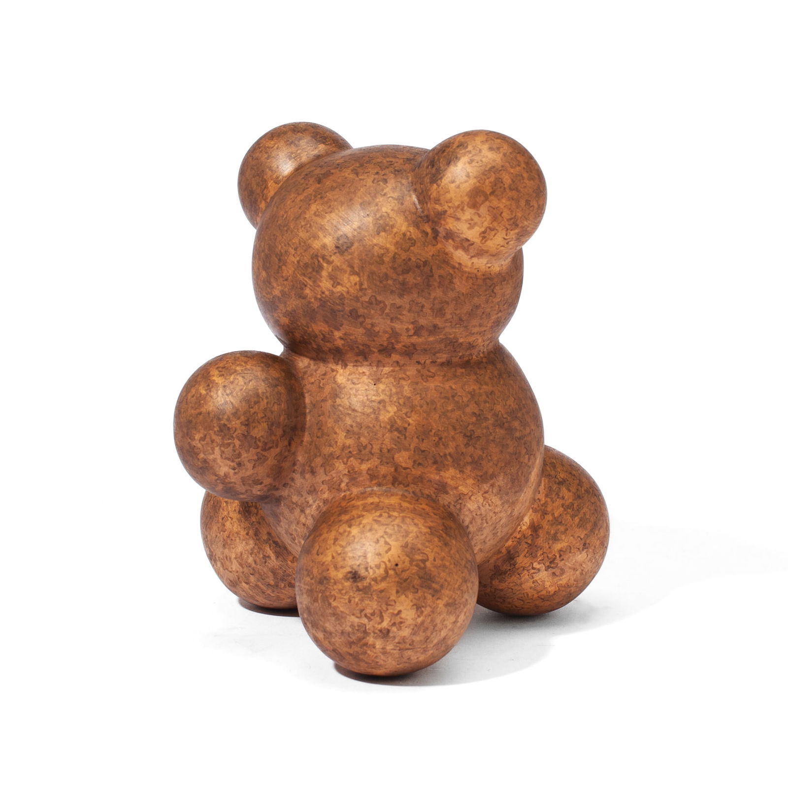 Anyuta Gusakova "Baby MOBEAR" Porcelain Figure (1 of 4)