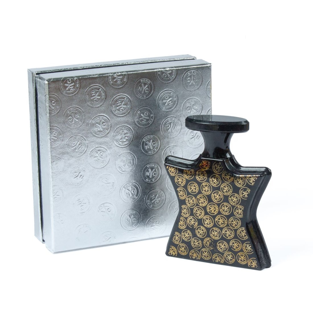 Andy Warhol Wall Street Bond No. 9 Perfume (1 of 3)