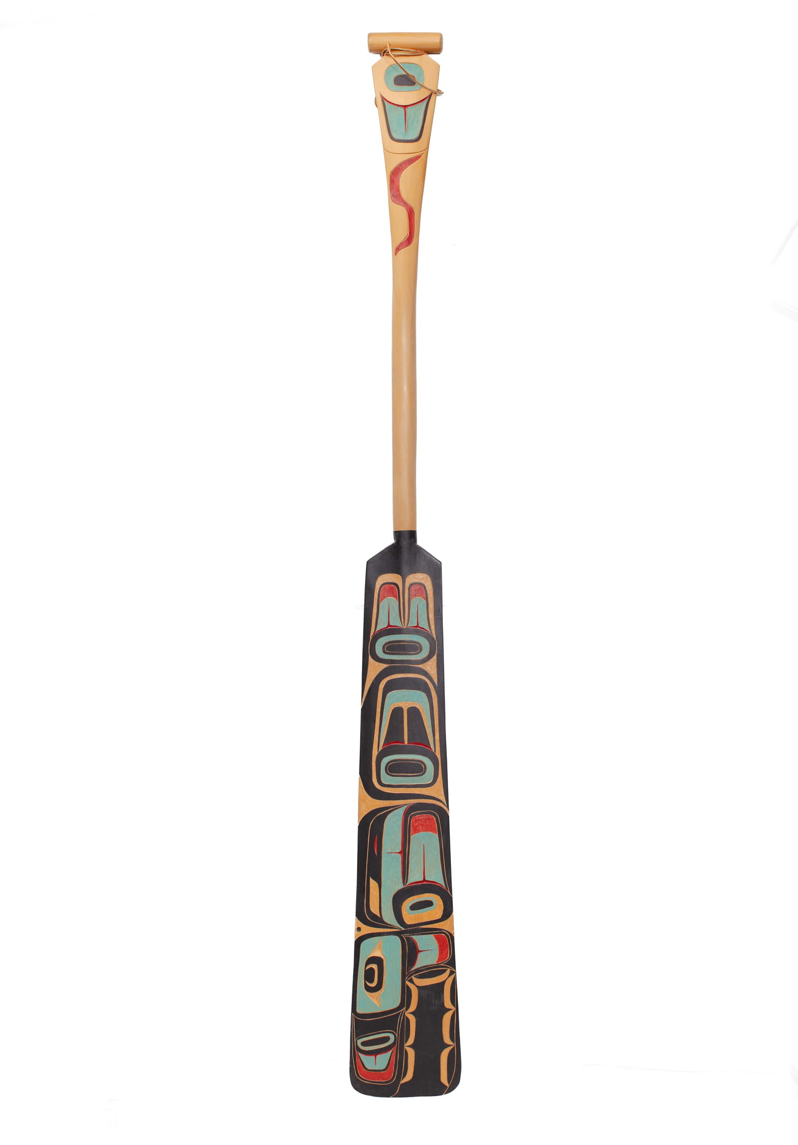 Don McClory Northwest Coast Paddle 1991 (1 of 5)