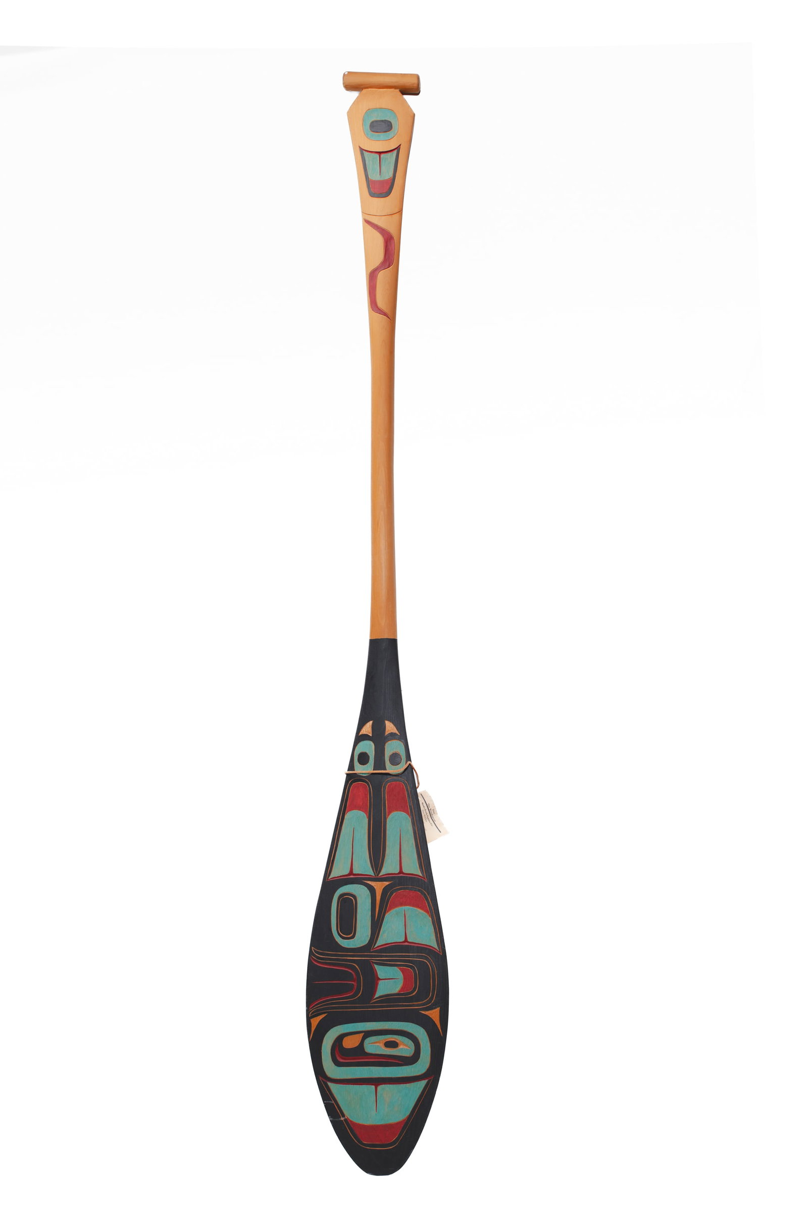 Don McClory Northwest Coast Paddle 1992 (1 of 6)