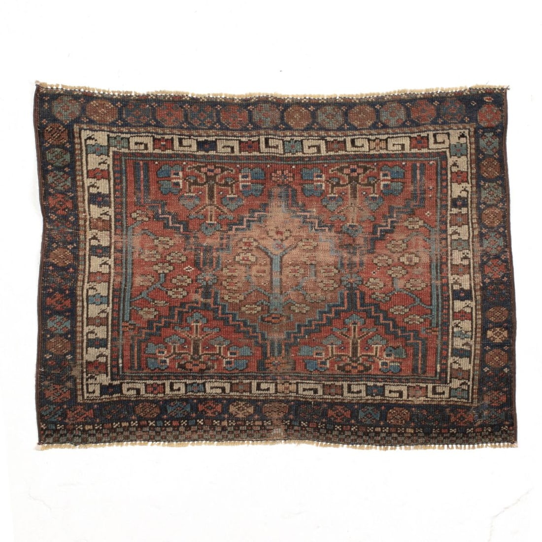 Antique Persian Rug (1 of 4)