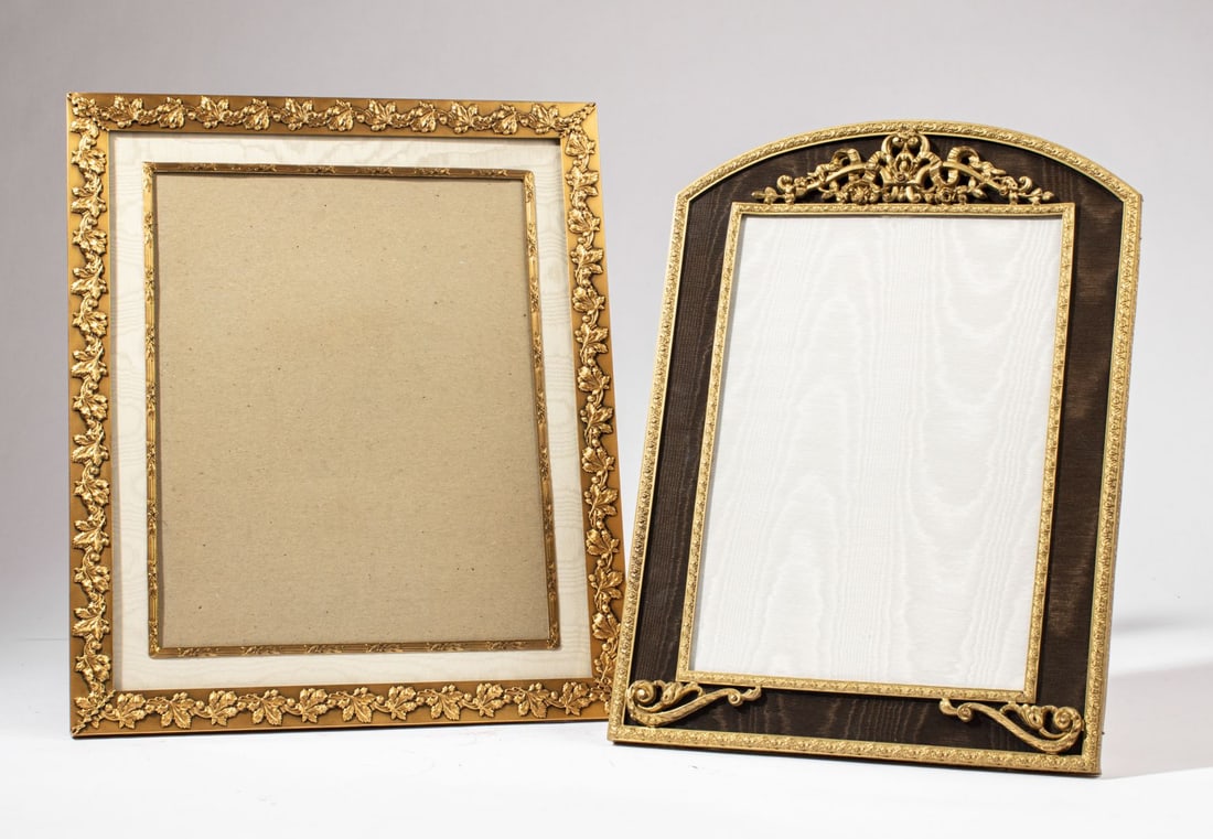 Vintage Picture Frames - Extra Large (1 of 3)