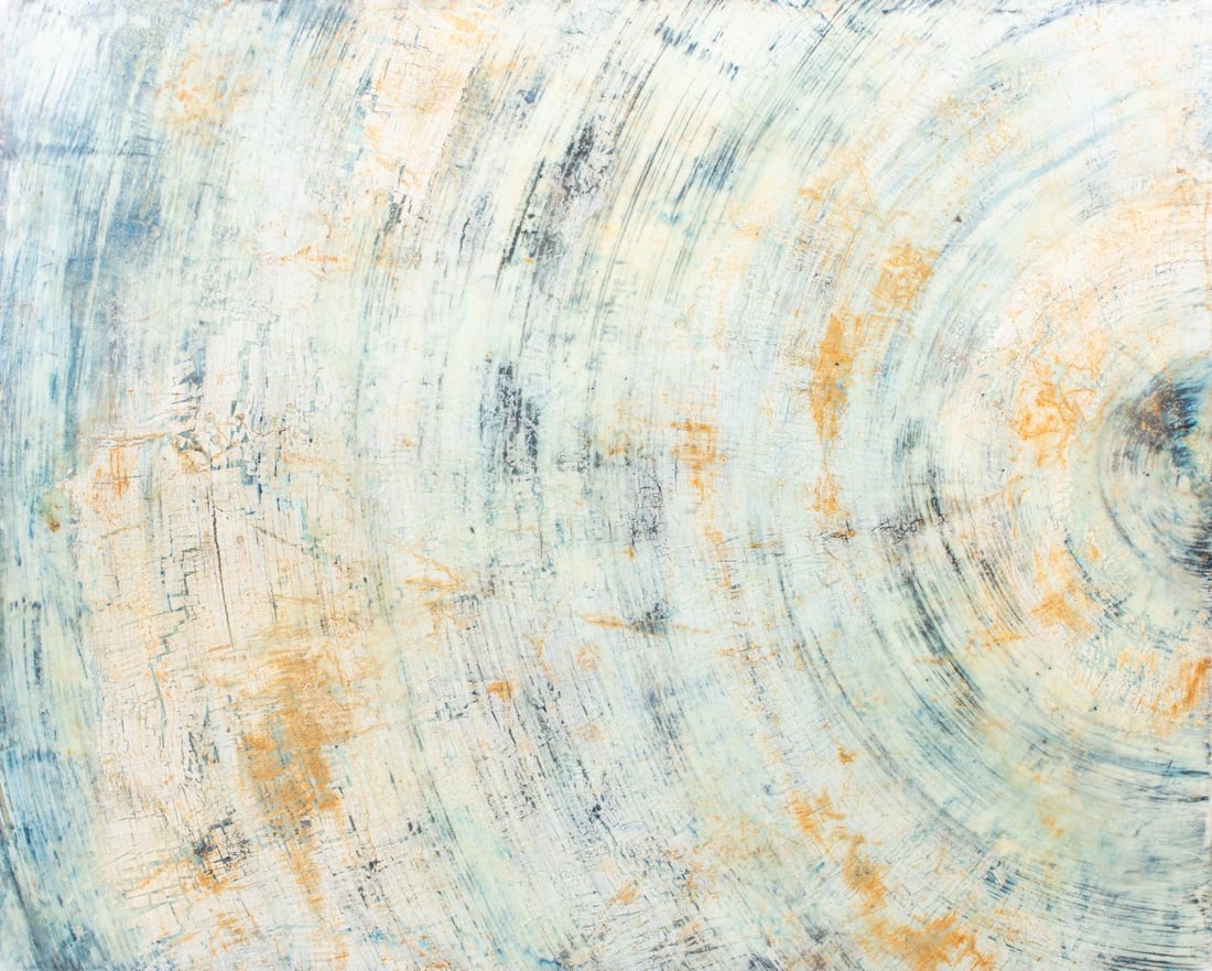 James McHardy Hodge "ACER DI #1" LARGE Artwork (1 of 3)