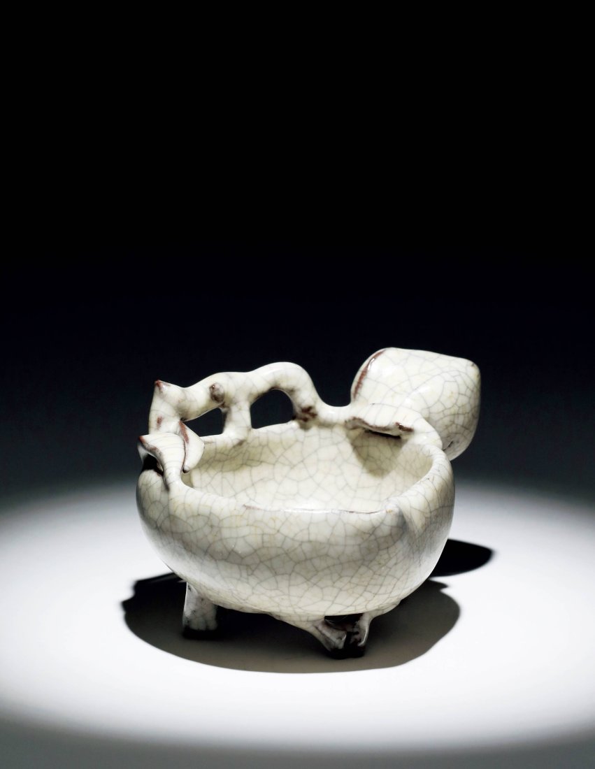 Qing guan-type washer: Qing guan-type washerä¾†æºï¼šåœ‹å‹™ç¸½ç†å¤§è‡£é„­å­èƒ¥èˆŠè—,SizeW12cm H7cmâ˜…WEB Catalogï¼šhttps://book.yunzhan365.com/bookcase/jvtek/index