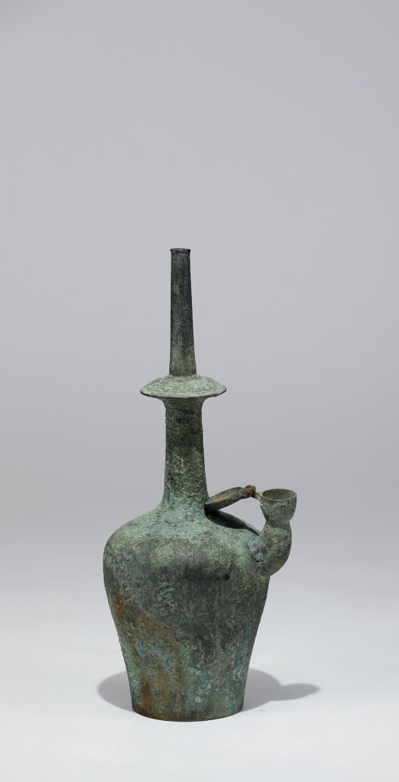 Tang , Bronze: SizeH35cmâ˜…WEB Catalogï¼šhttps://book.yunzhan365.com/bookcase/jvtek/index.html