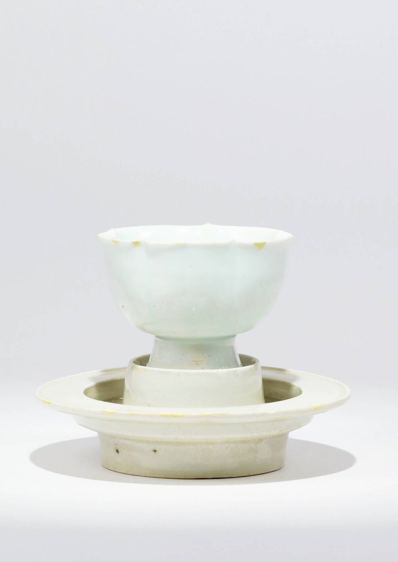 Song bule shadow cup and stand: SizeD9cmâ˜…WEB Catalogï¼šhttps://book.yunzhan365.com/bookcase/jvtek/index.html