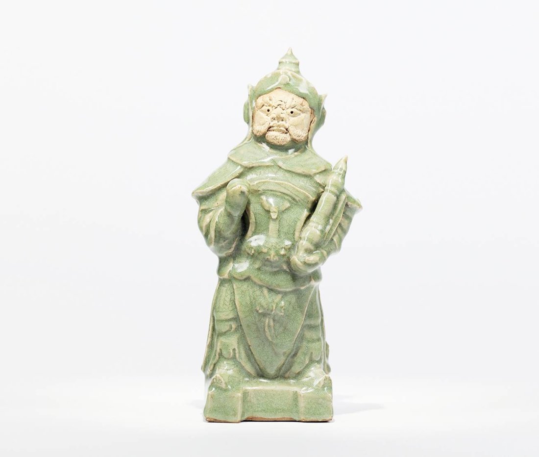 YUan , Longquan celadon God: å‚™è¨»ï¼šæœ¨ç›’,SizeH23cmâ˜…WEB Catalogï¼šhttps://book.yunzhan365.com/bookcase/jvtek/index.html