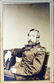 SIGNED CDV LT. COL. ARTHUR CHARLES DUCAT 12th ILLINOIS