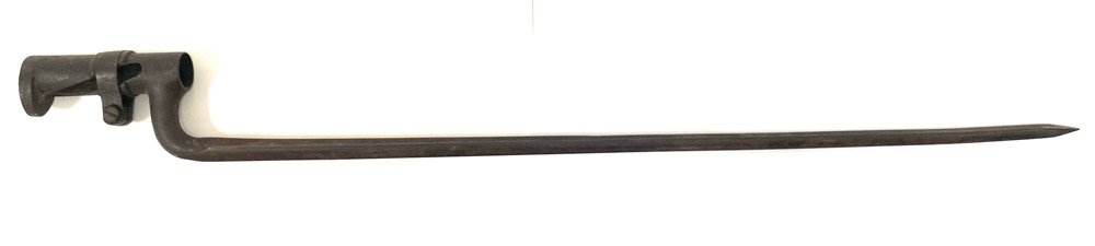 Lorenz Bayonet: TBD