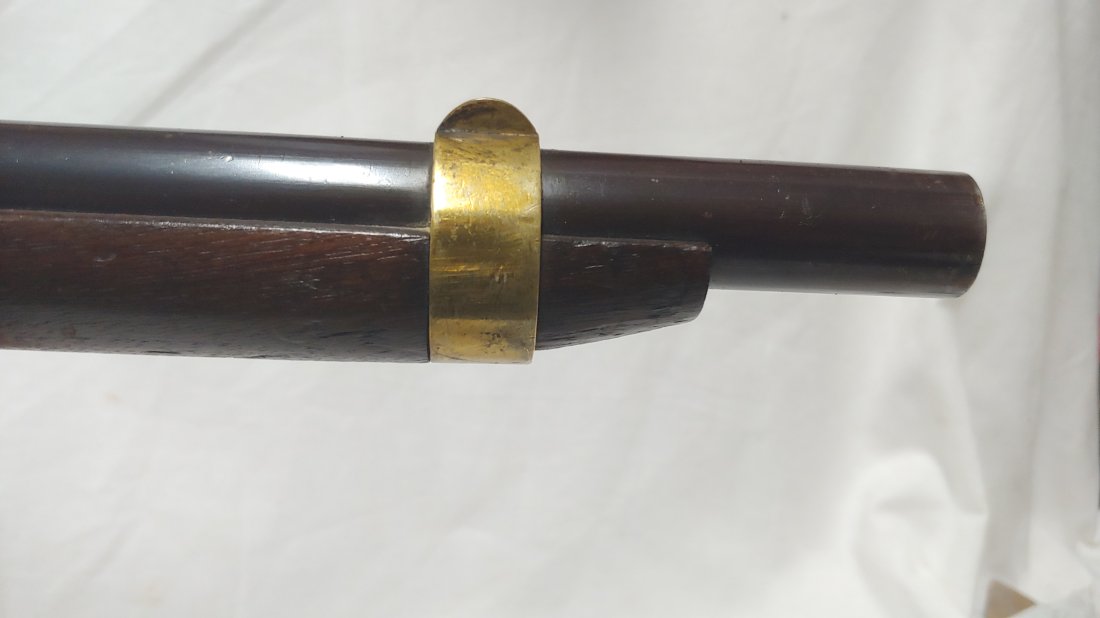 Ultra Rare Jenks Merrill Civil War Carbine