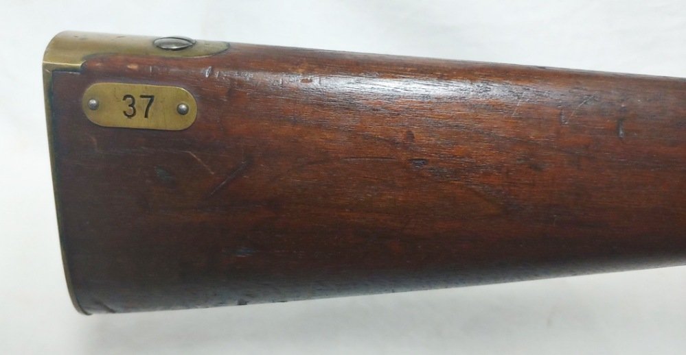 Ultra Rare Jenks Merrill Civil War Carbine