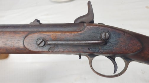 Confederate 1863 Tower Cavalry carbine