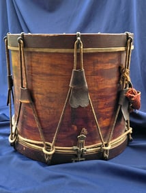 Super Civil War Snare Drum / Tight & Solid