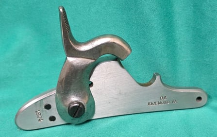 Replica CS Richmond Lock