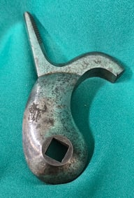 U.S. Model 1861 Springfield Musket Hammer