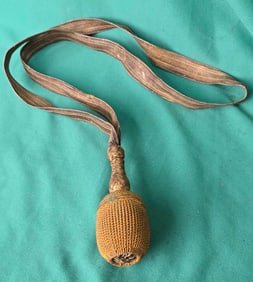 ww2 Japanese Sword Knot or Portepee